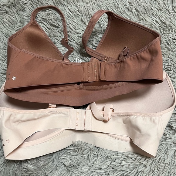 Aerie Real Me unlined bras - Picture 2 of 5